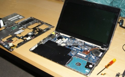 嘉兴戴尔外星人电脑售后维修服务中心-dell笔记本电脑黑屏怎么解决